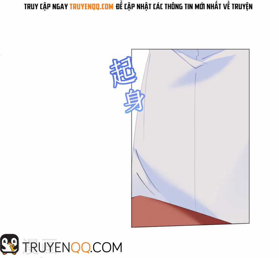 Cơ Trưởng Ngài Nhẹ Nhàng Thôi Chapter 58 trang 36