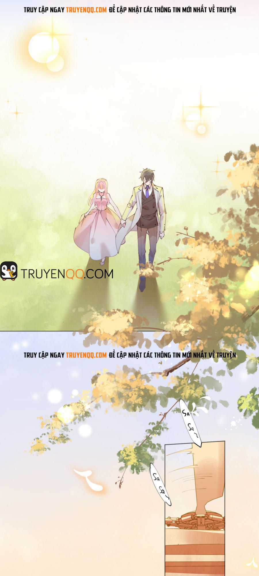 Cơ Trưởng Ngài Nhẹ Nhàng Thôi Chapter 58 trang 4