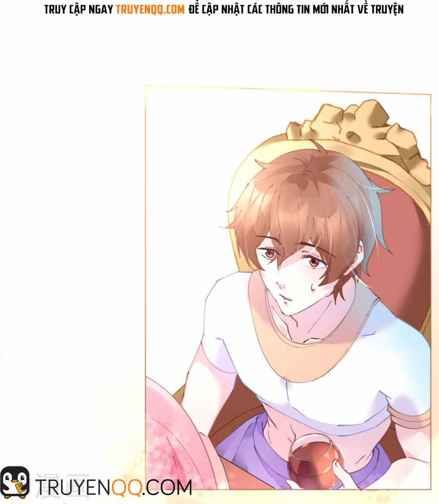 Cơ Trưởng Ngài Nhẹ Nhàng Thôi Chapter 58 trang 40