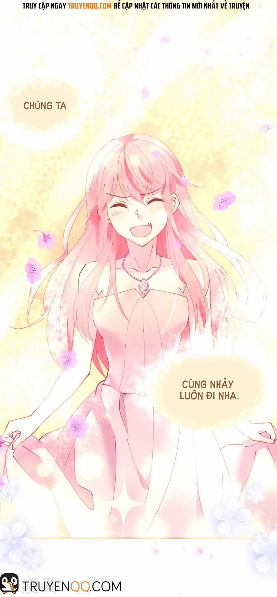 Cơ Trưởng Ngài Nhẹ Nhàng Thôi Chapter 58 trang 41