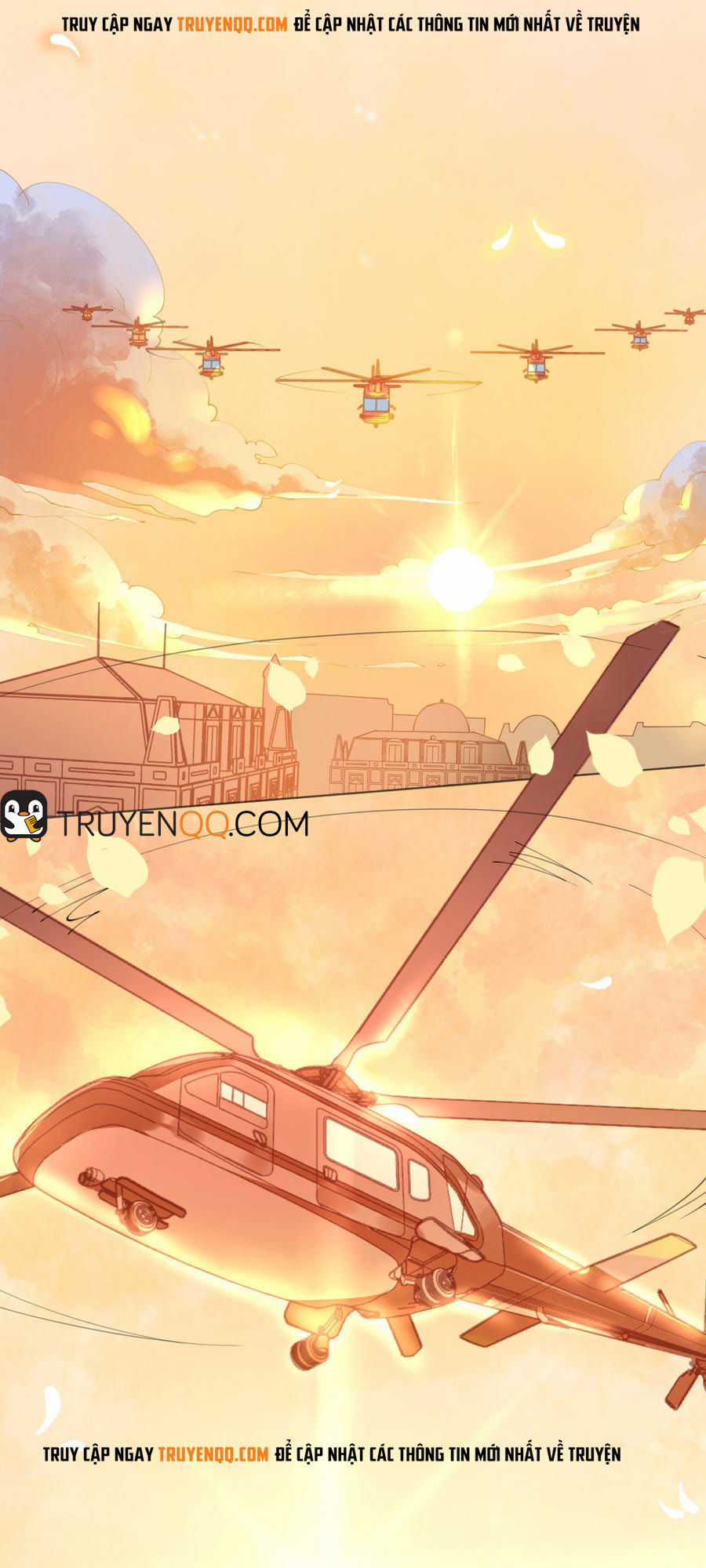 Cơ Trưởng Ngài Nhẹ Nhàng Thôi Chapter 58 trang 6