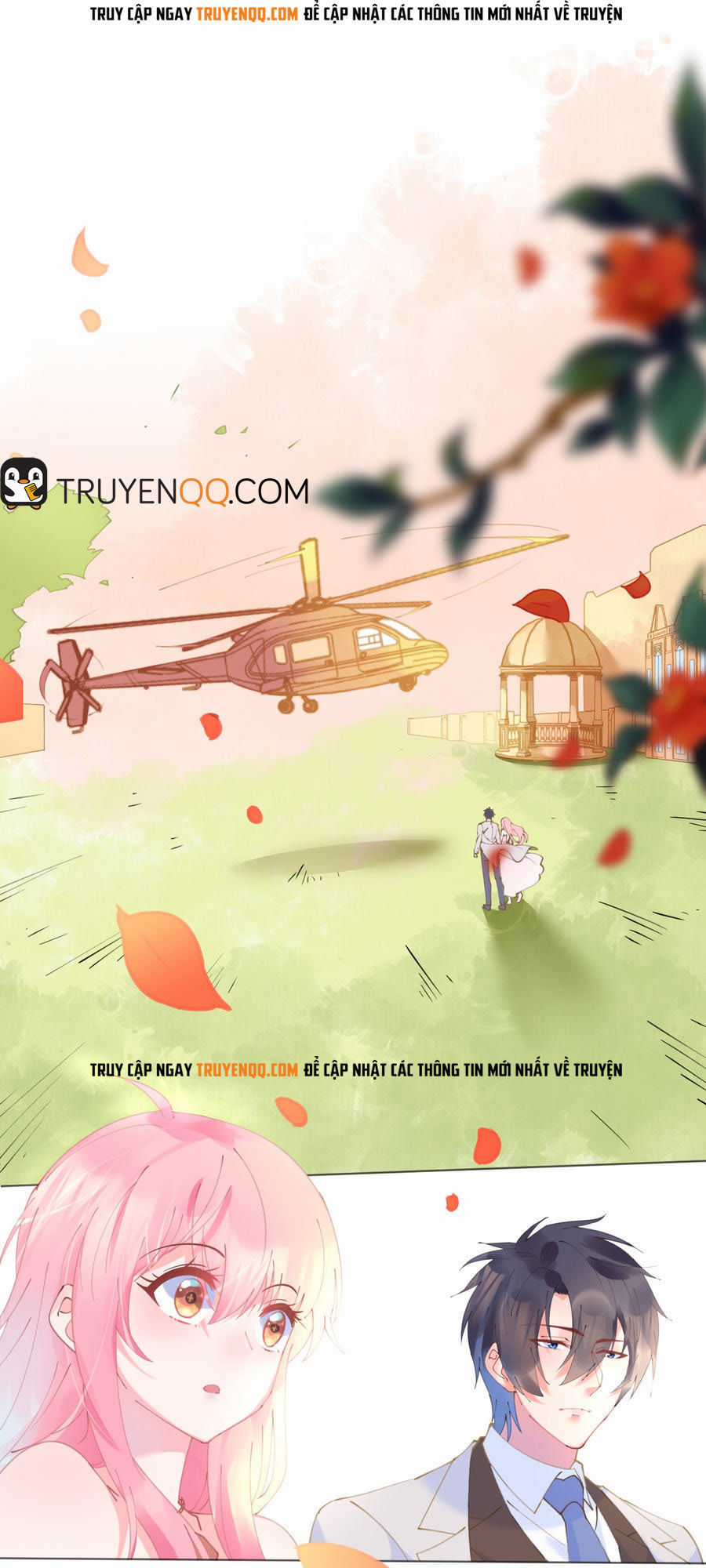 Cơ Trưởng Ngài Nhẹ Nhàng Thôi Chapter 58 trang 8