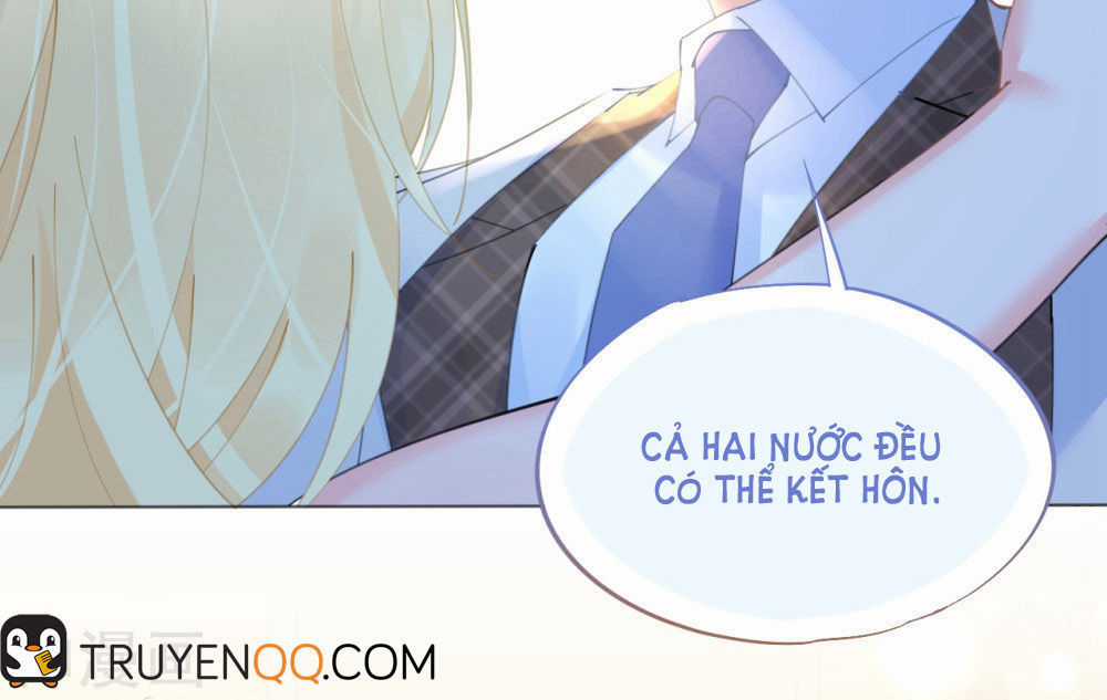 Cơ Trưởng Ngài Nhẹ Nhàng Thôi Chapter 59 trang 10