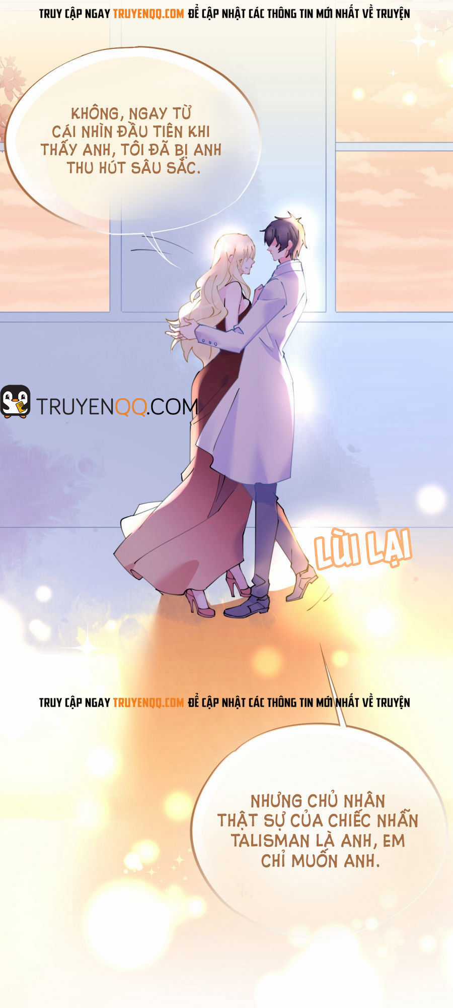 Cơ Trưởng Ngài Nhẹ Nhàng Thôi Chapter 59 trang 11