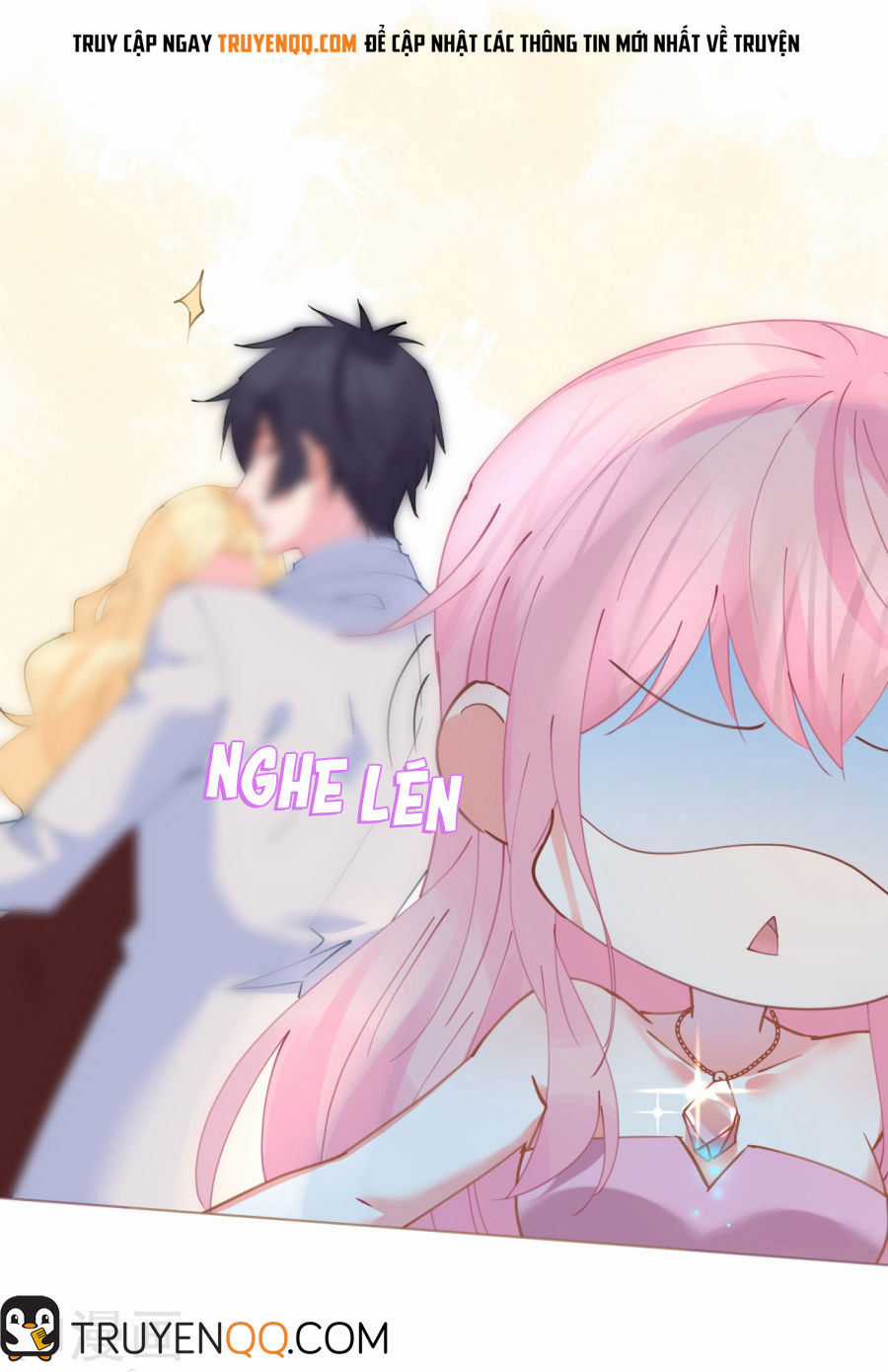 Cơ Trưởng Ngài Nhẹ Nhàng Thôi Chapter 59 trang 13