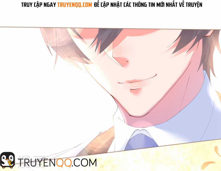 Cơ Trưởng Ngài Nhẹ Nhàng Thôi Chapter 59 trang 14