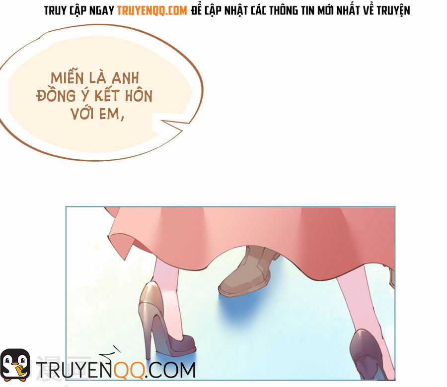 Cơ Trưởng Ngài Nhẹ Nhàng Thôi Chapter 59 trang 17