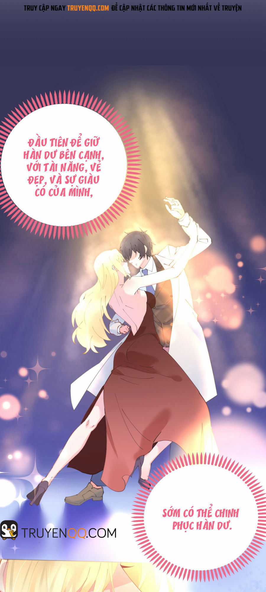 Cơ Trưởng Ngài Nhẹ Nhàng Thôi Chapter 59 trang 19