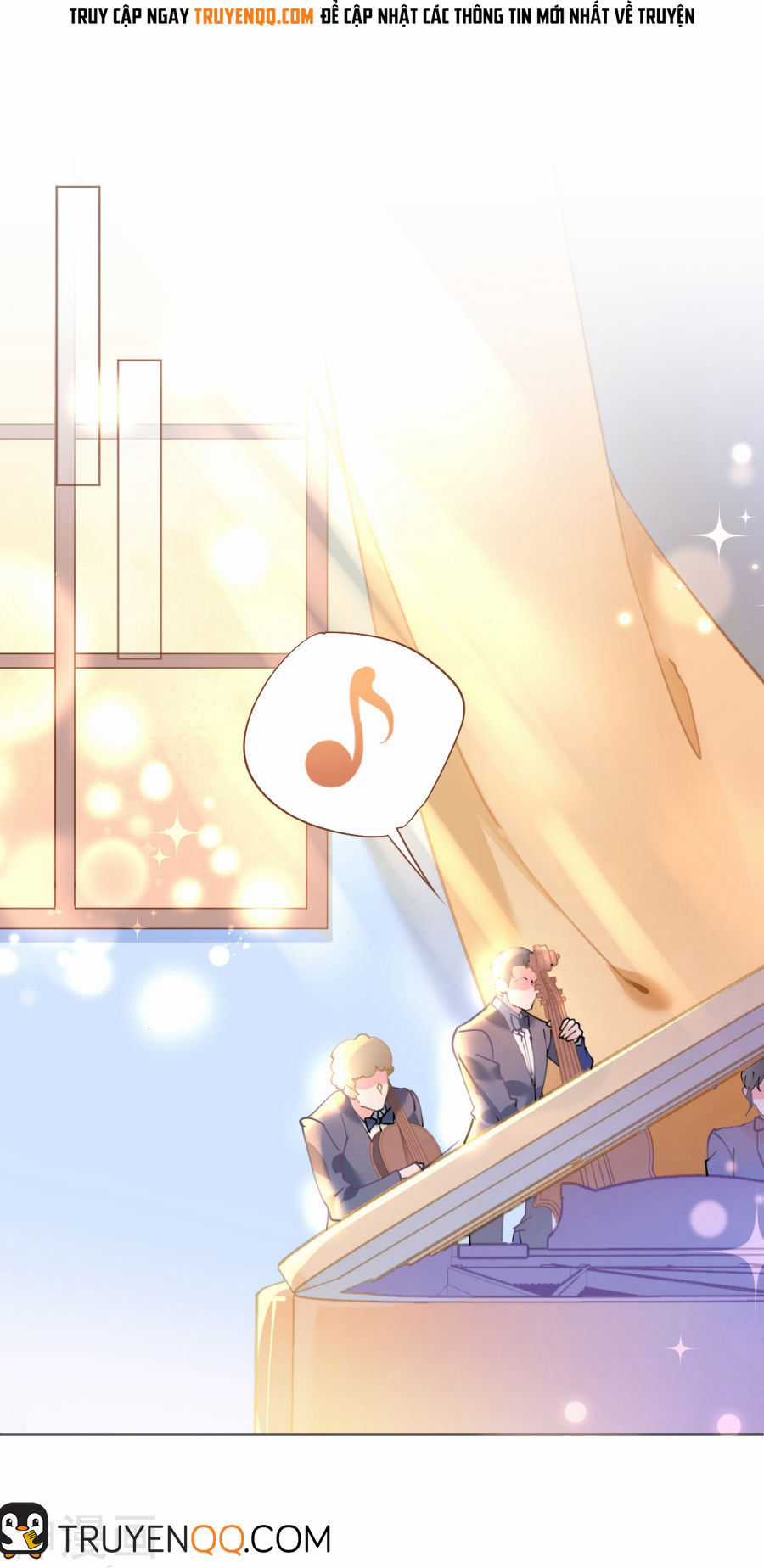 Cơ Trưởng Ngài Nhẹ Nhàng Thôi Chapter 59 trang 2