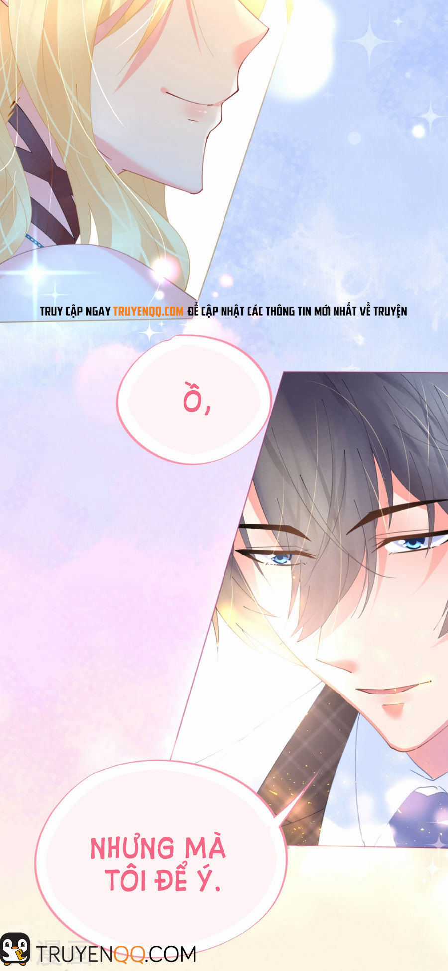 Cơ Trưởng Ngài Nhẹ Nhàng Thôi Chapter 59 trang 20