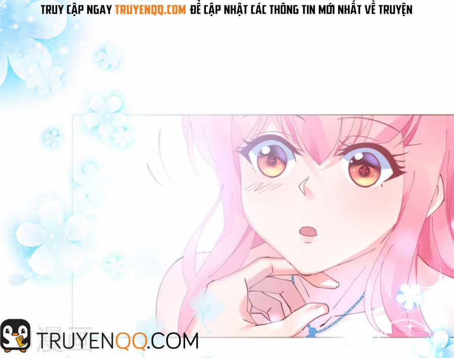 Cơ Trưởng Ngài Nhẹ Nhàng Thôi Chapter 59 trang 21