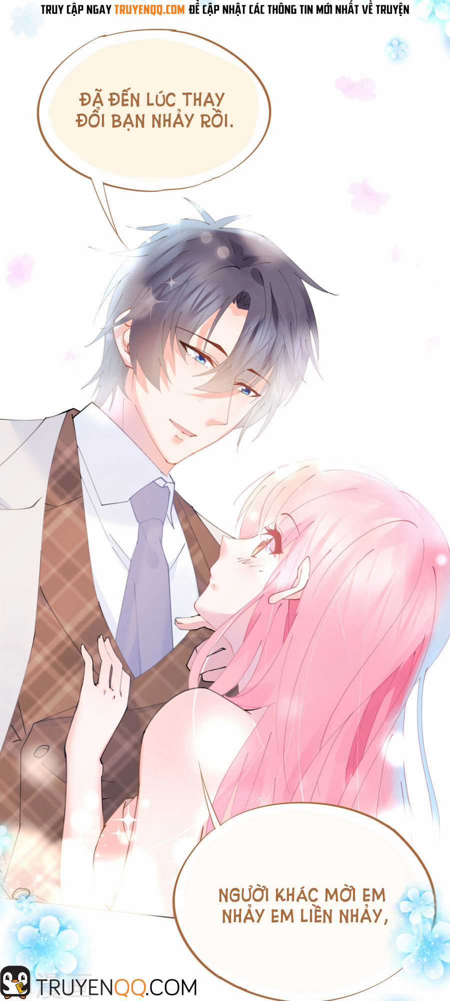 Cơ Trưởng Ngài Nhẹ Nhàng Thôi Chapter 59 trang 22