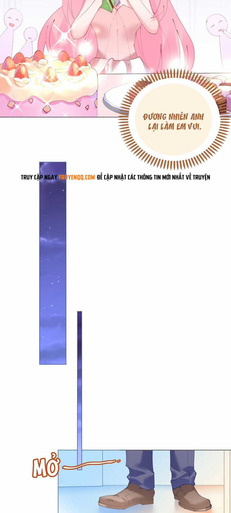 Cơ Trưởng Ngài Nhẹ Nhàng Thôi Chapter 59 trang 27