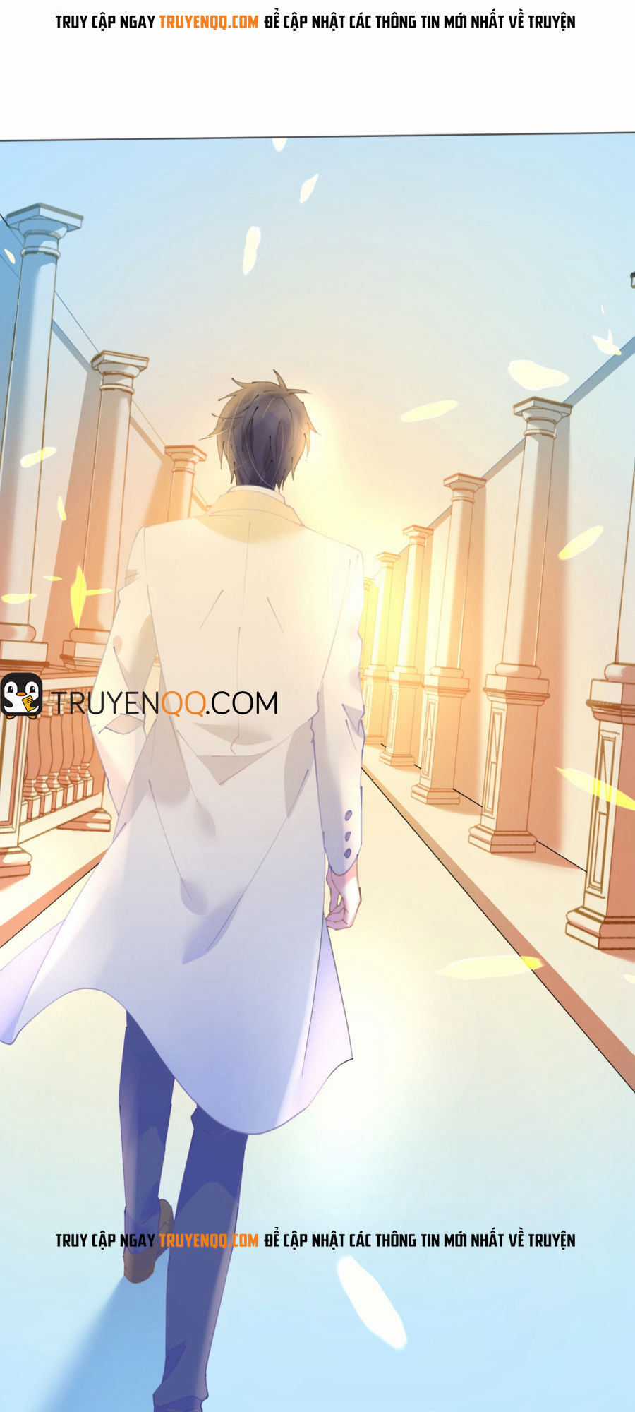 Cơ Trưởng Ngài Nhẹ Nhàng Thôi Chapter 59 trang 29