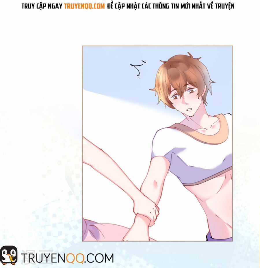 Cơ Trưởng Ngài Nhẹ Nhàng Thôi Chapter 59 trang 3