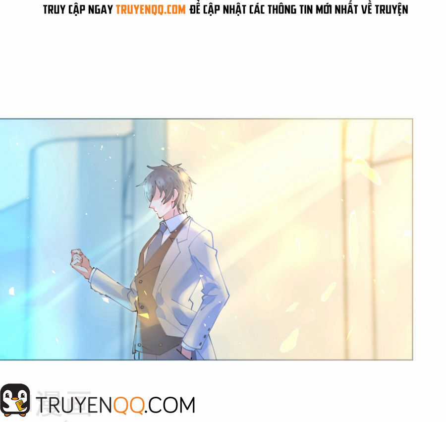 Cơ Trưởng Ngài Nhẹ Nhàng Thôi Chapter 59 trang 31