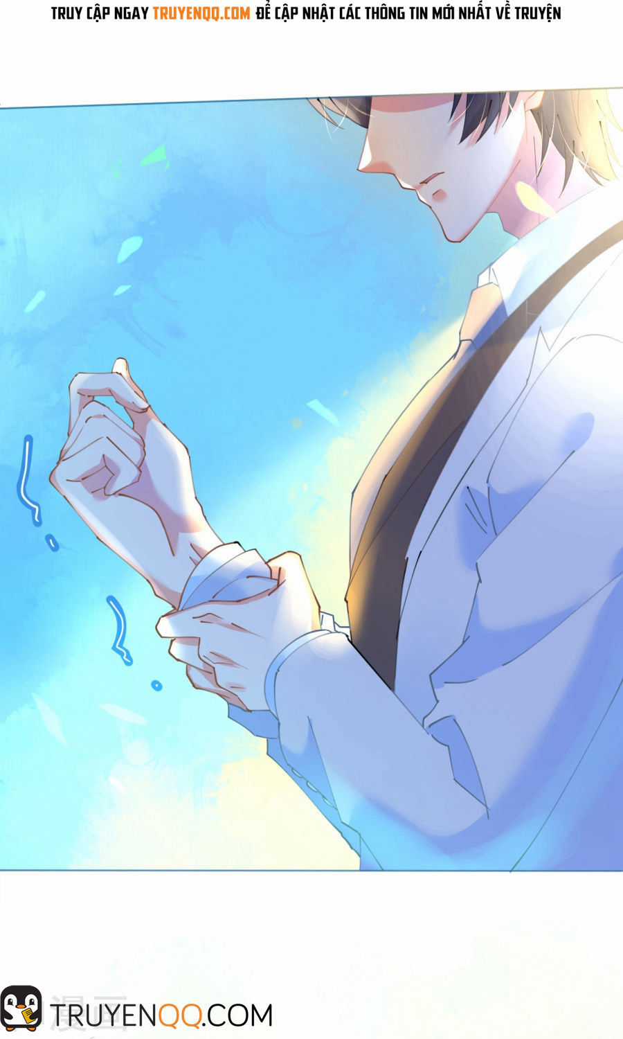 Cơ Trưởng Ngài Nhẹ Nhàng Thôi Chapter 59 trang 32