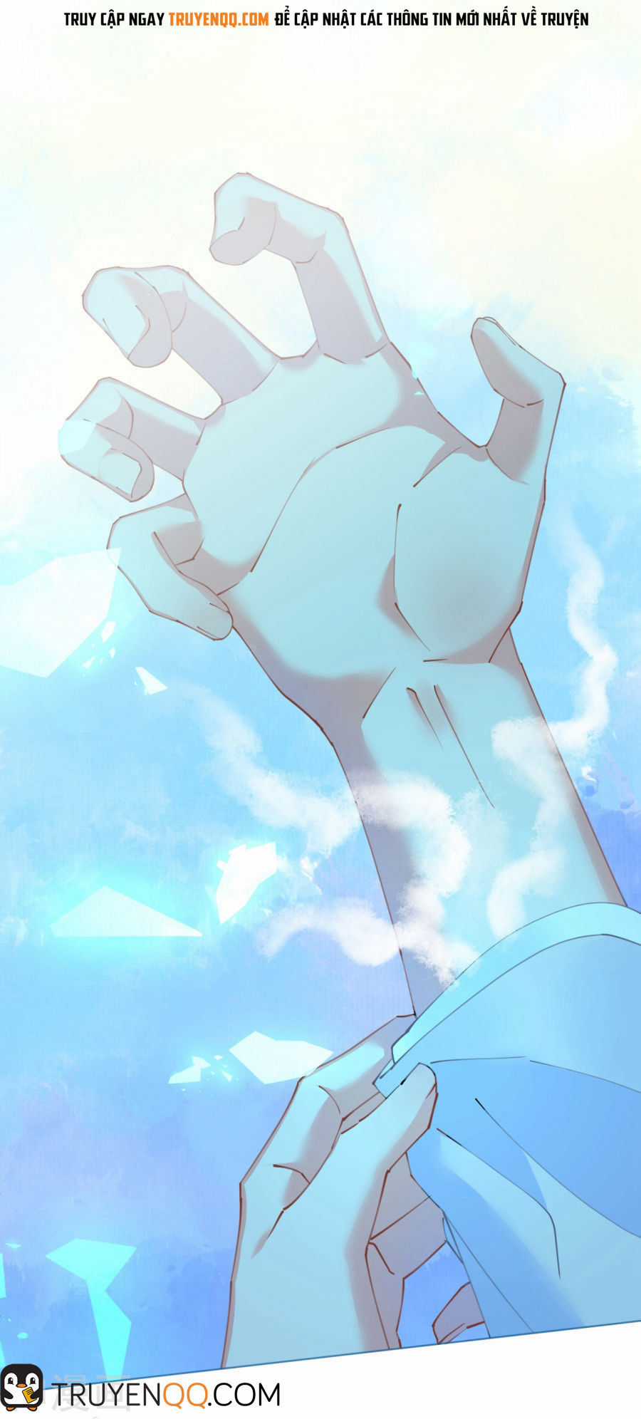 Cơ Trưởng Ngài Nhẹ Nhàng Thôi Chapter 59 trang 33