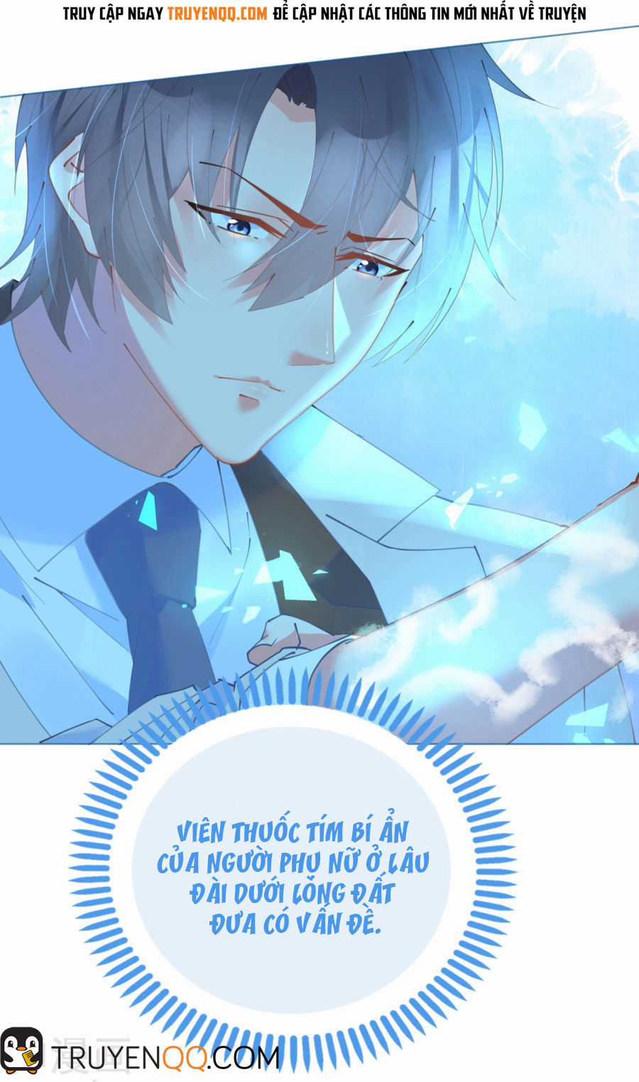 Cơ Trưởng Ngài Nhẹ Nhàng Thôi Chapter 59 trang 34