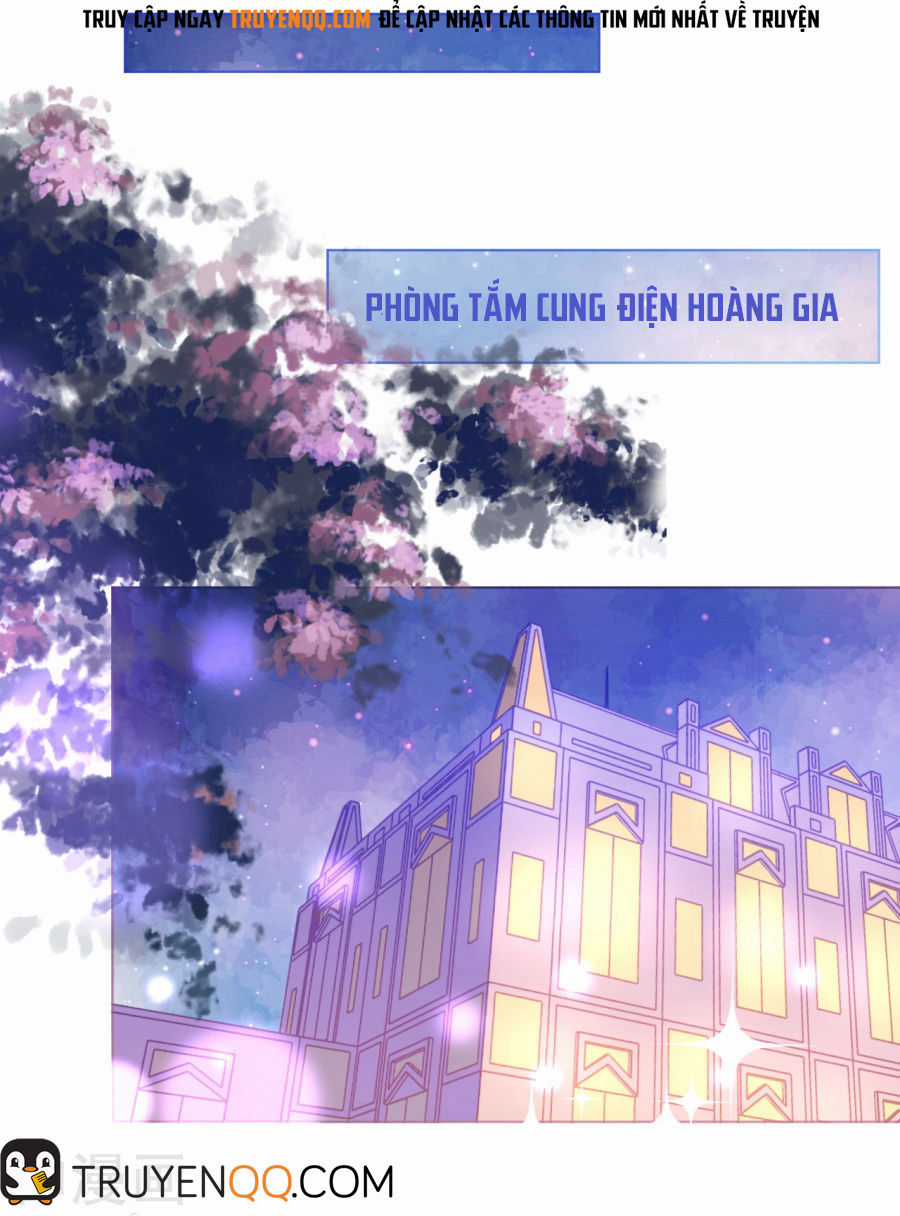 Cơ Trưởng Ngài Nhẹ Nhàng Thôi Chapter 59 trang 35