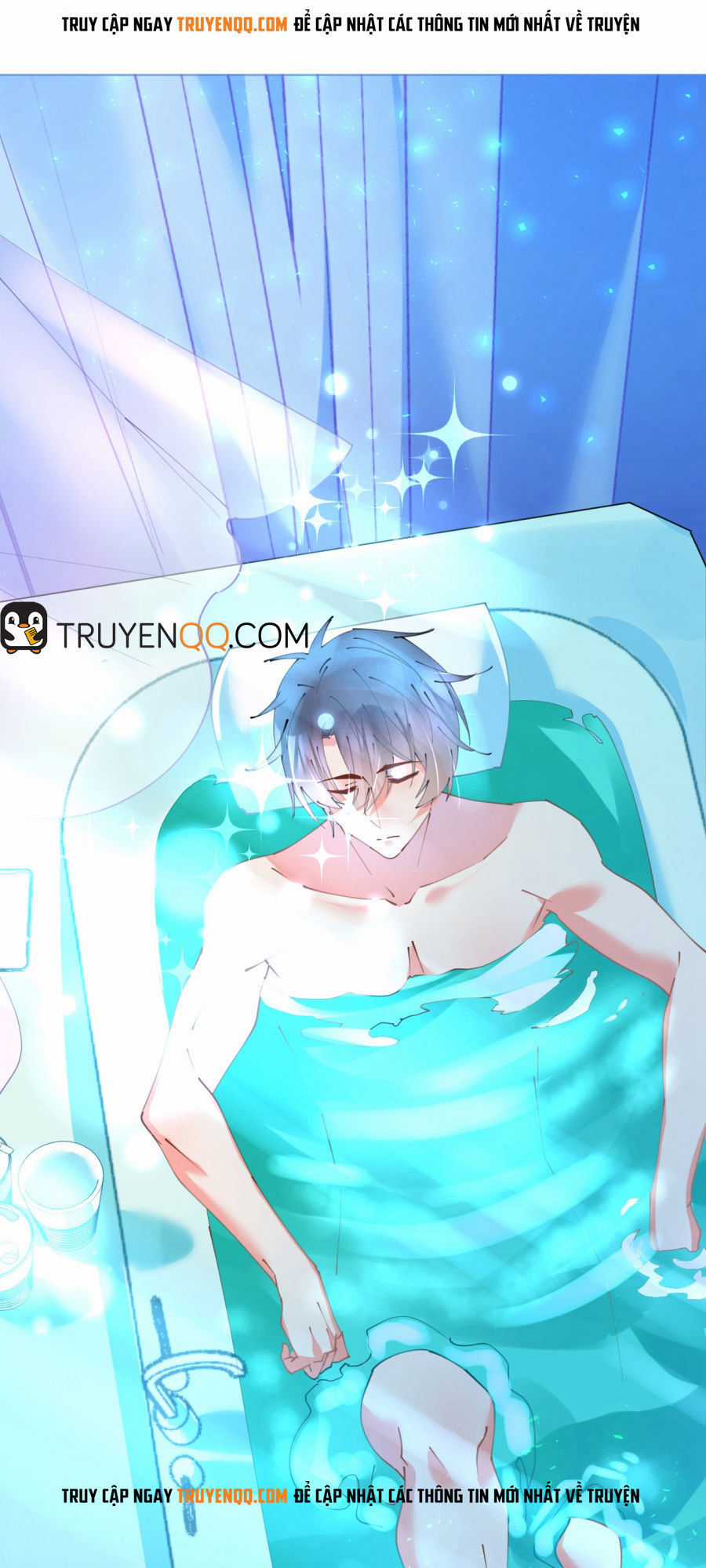 Cơ Trưởng Ngài Nhẹ Nhàng Thôi Chapter 59 trang 36