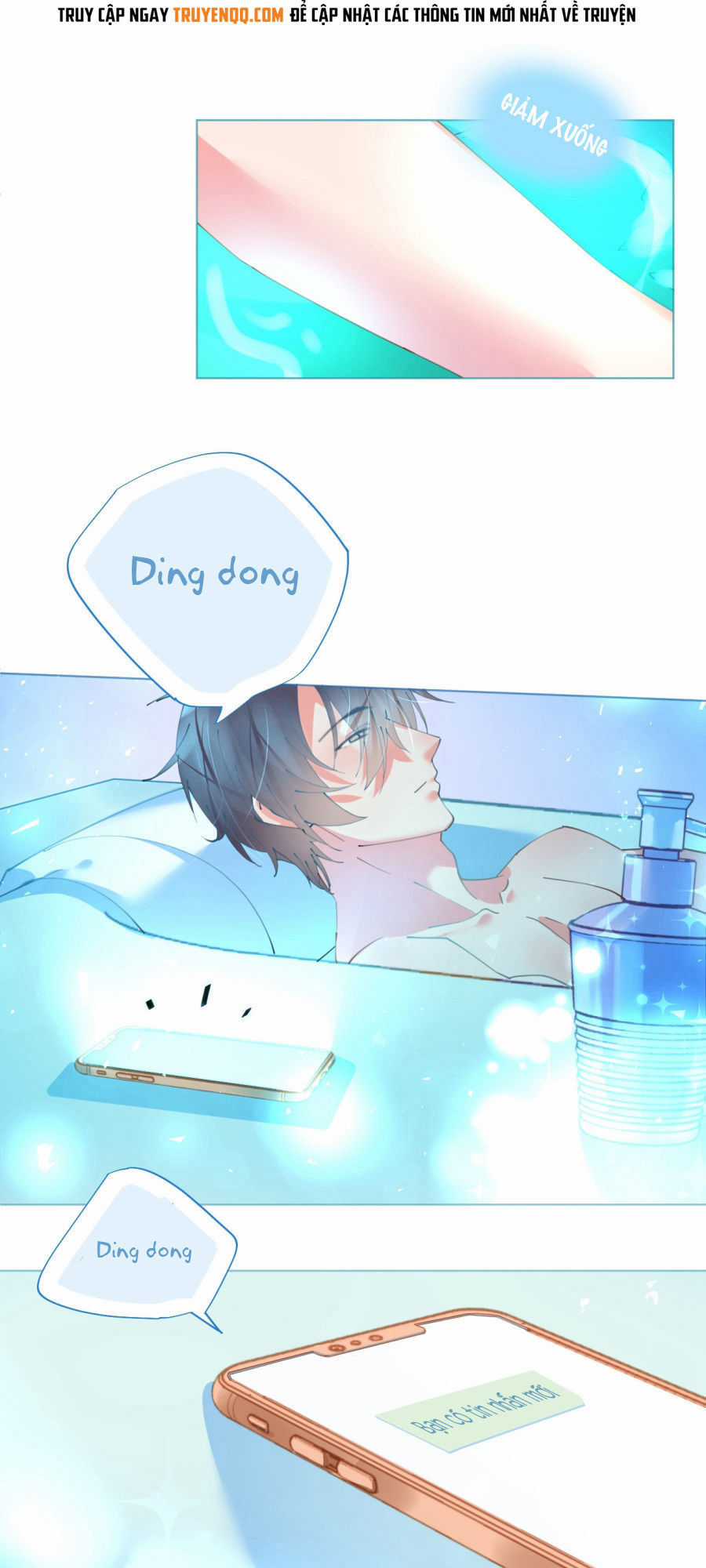 Cơ Trưởng Ngài Nhẹ Nhàng Thôi Chapter 59 trang 38