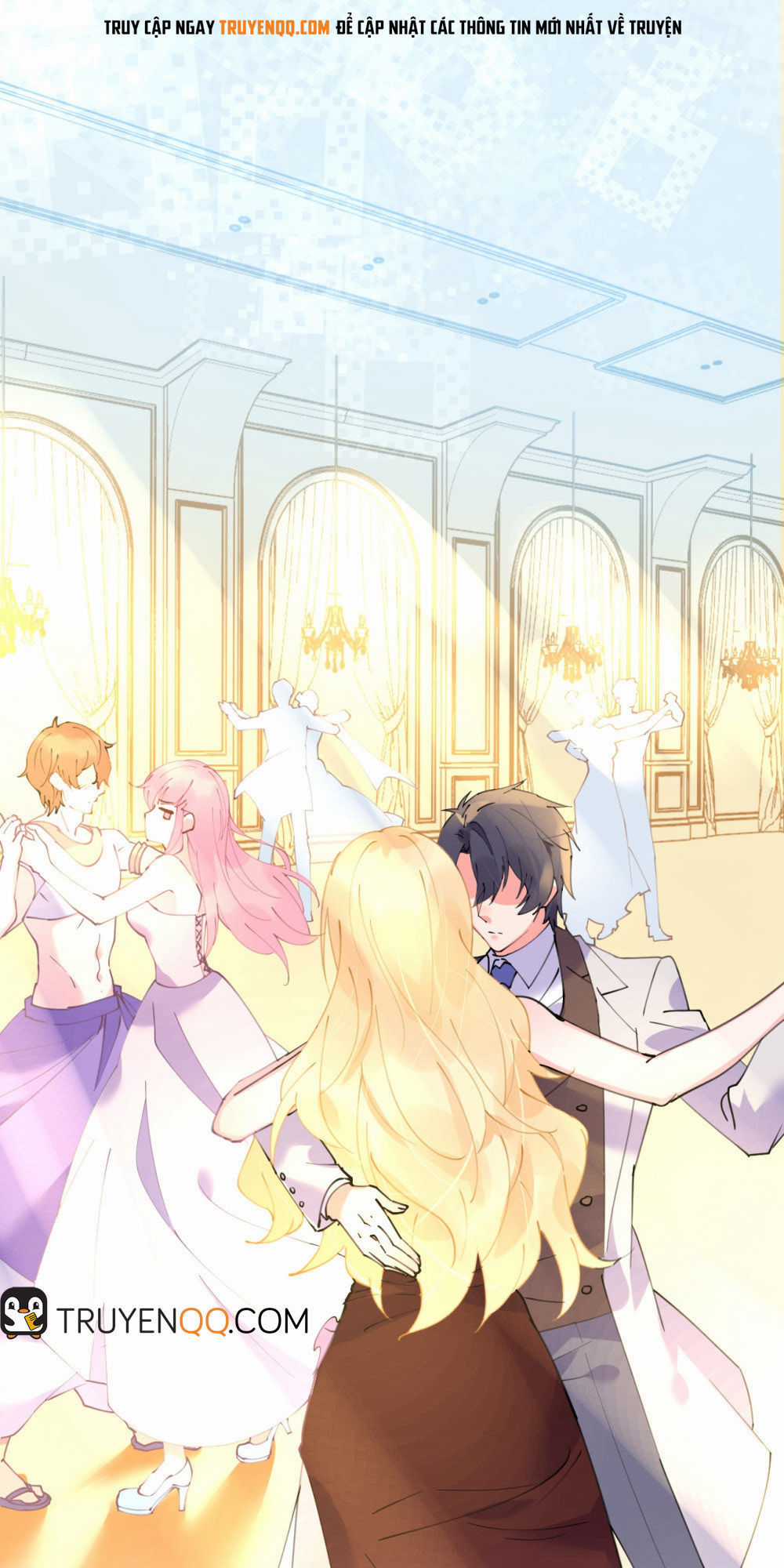 Cơ Trưởng Ngài Nhẹ Nhàng Thôi Chapter 59 trang 4