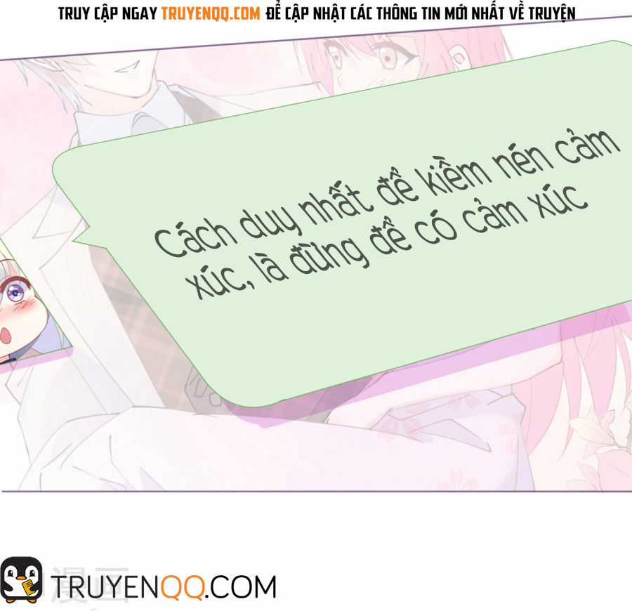 Cơ Trưởng Ngài Nhẹ Nhàng Thôi Chapter 59 trang 41