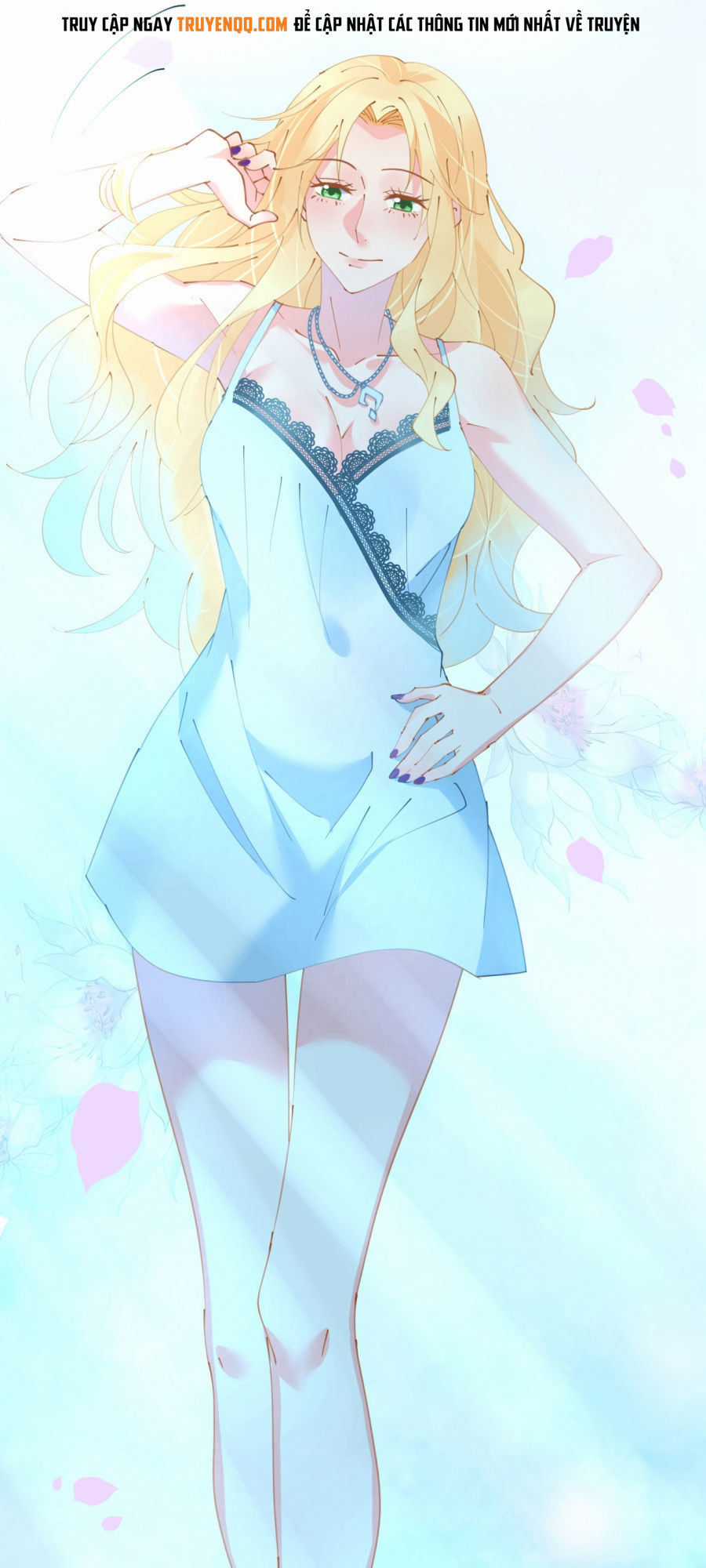 Cơ Trưởng Ngài Nhẹ Nhàng Thôi Chapter 59 trang 43