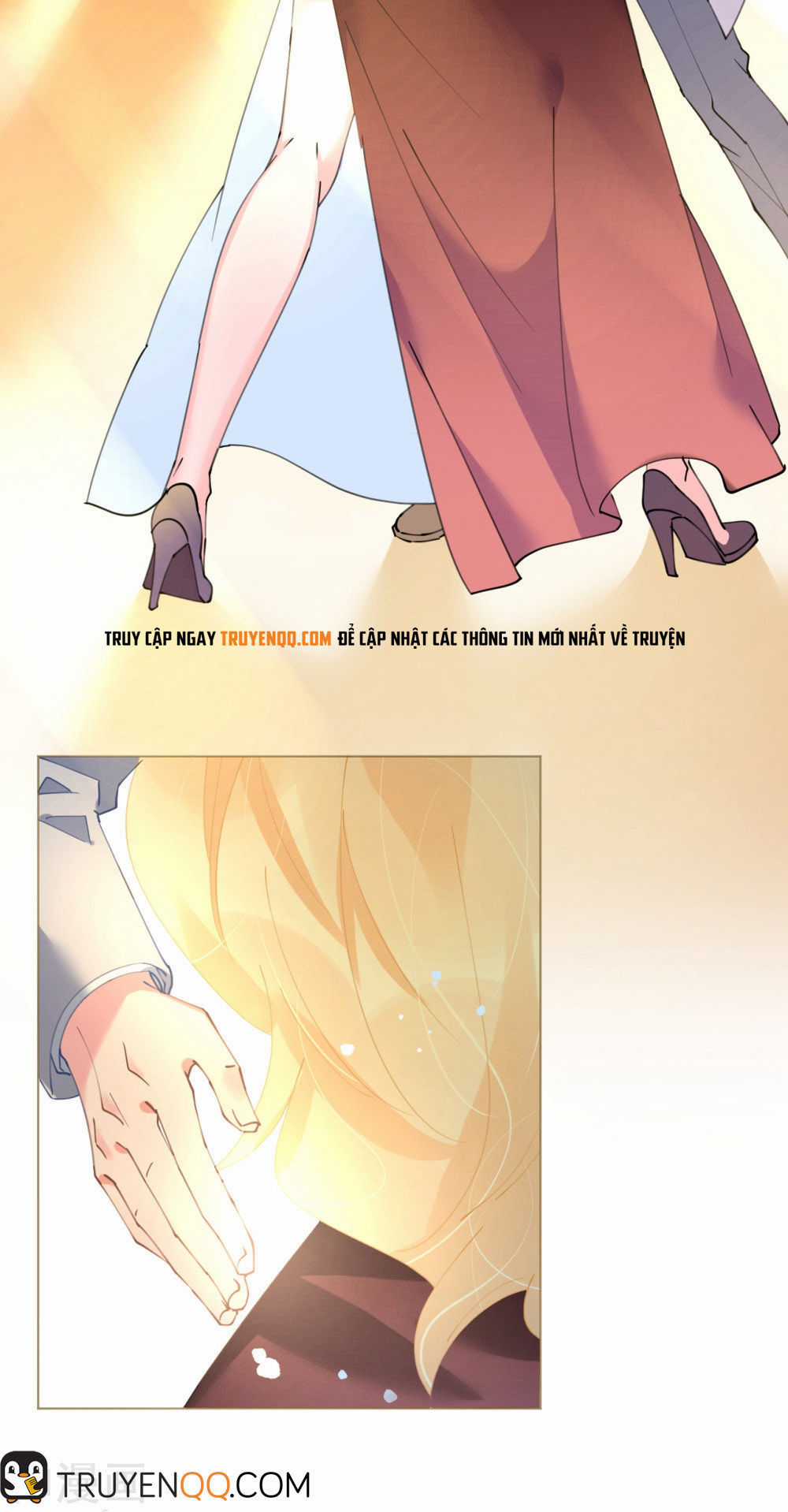 Cơ Trưởng Ngài Nhẹ Nhàng Thôi Chapter 59 trang 5