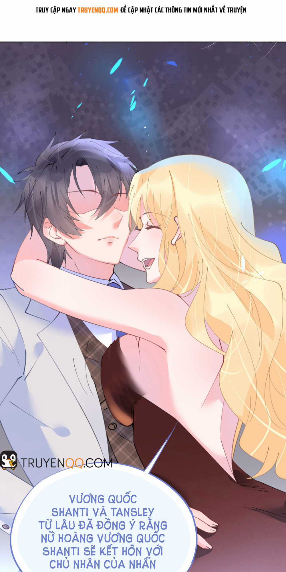 Cơ Trưởng Ngài Nhẹ Nhàng Thôi Chapter 59 trang 8