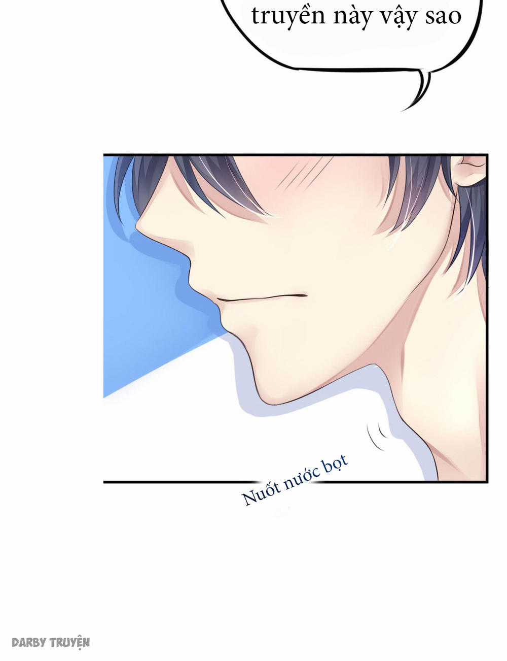 Cơ Trưởng Ngài Nhẹ Nhàng Thôi Chapter 6 trang 11