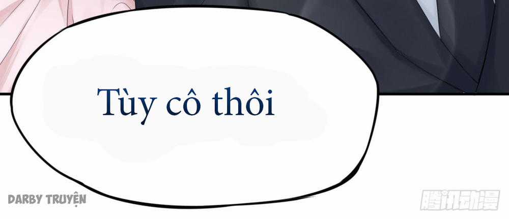 Cơ Trưởng Ngài Nhẹ Nhàng Thôi Chapter 6 trang 18