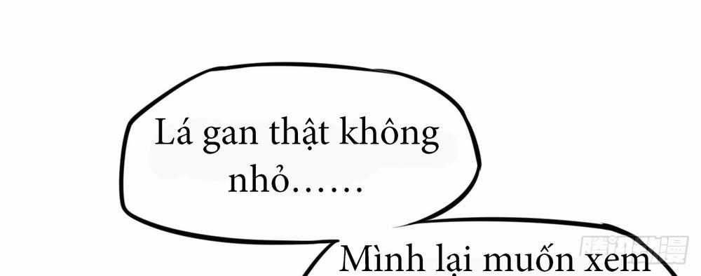 Cơ Trưởng Ngài Nhẹ Nhàng Thôi Chapter 6 trang 21
