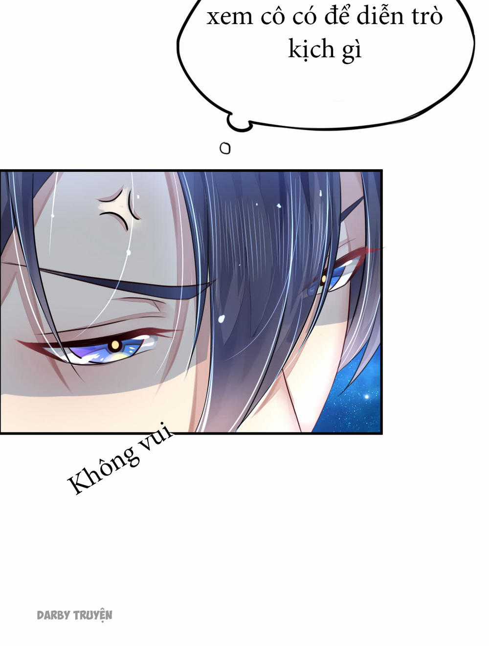 Cơ Trưởng Ngài Nhẹ Nhàng Thôi Chapter 6 trang 22