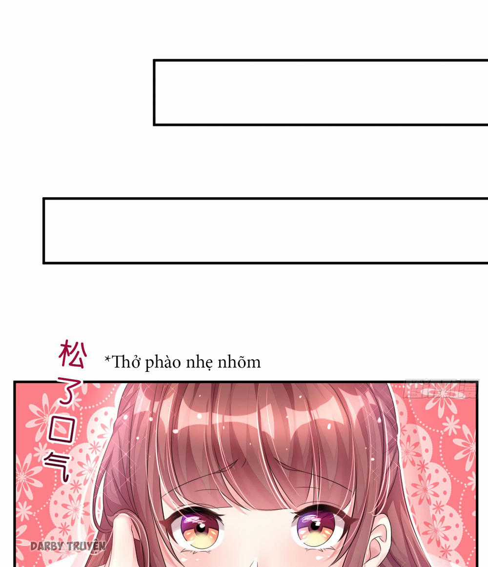 Cơ Trưởng Ngài Nhẹ Nhàng Thôi Chapter 6 trang 23