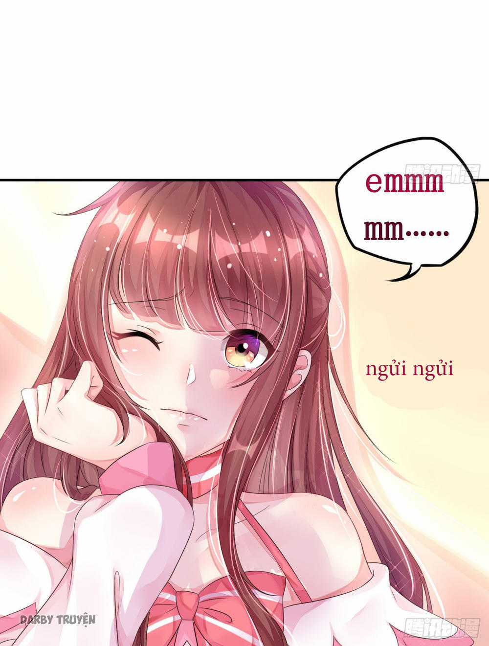 Cơ Trưởng Ngài Nhẹ Nhàng Thôi Chapter 6 trang 25