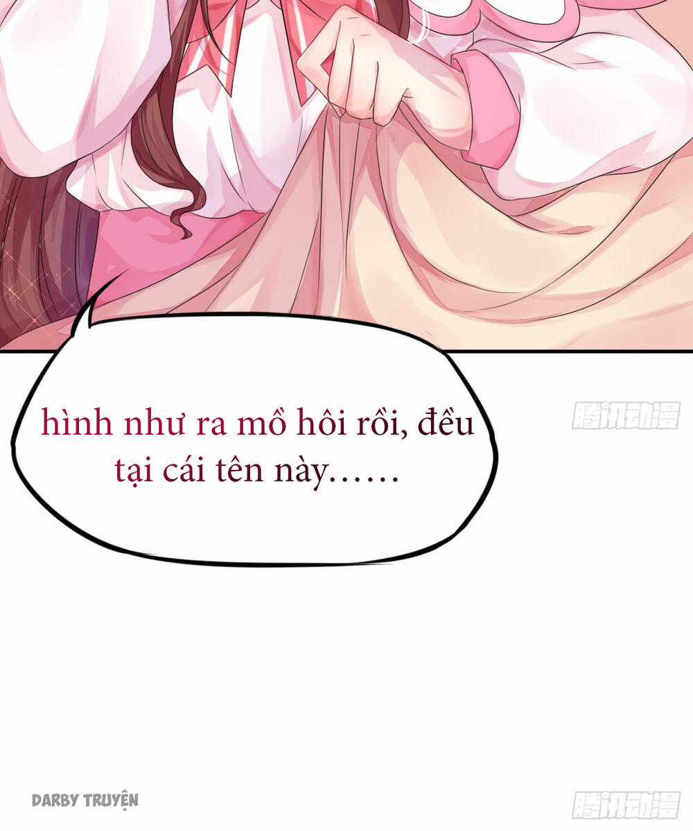 Cơ Trưởng Ngài Nhẹ Nhàng Thôi Chapter 6 trang 26