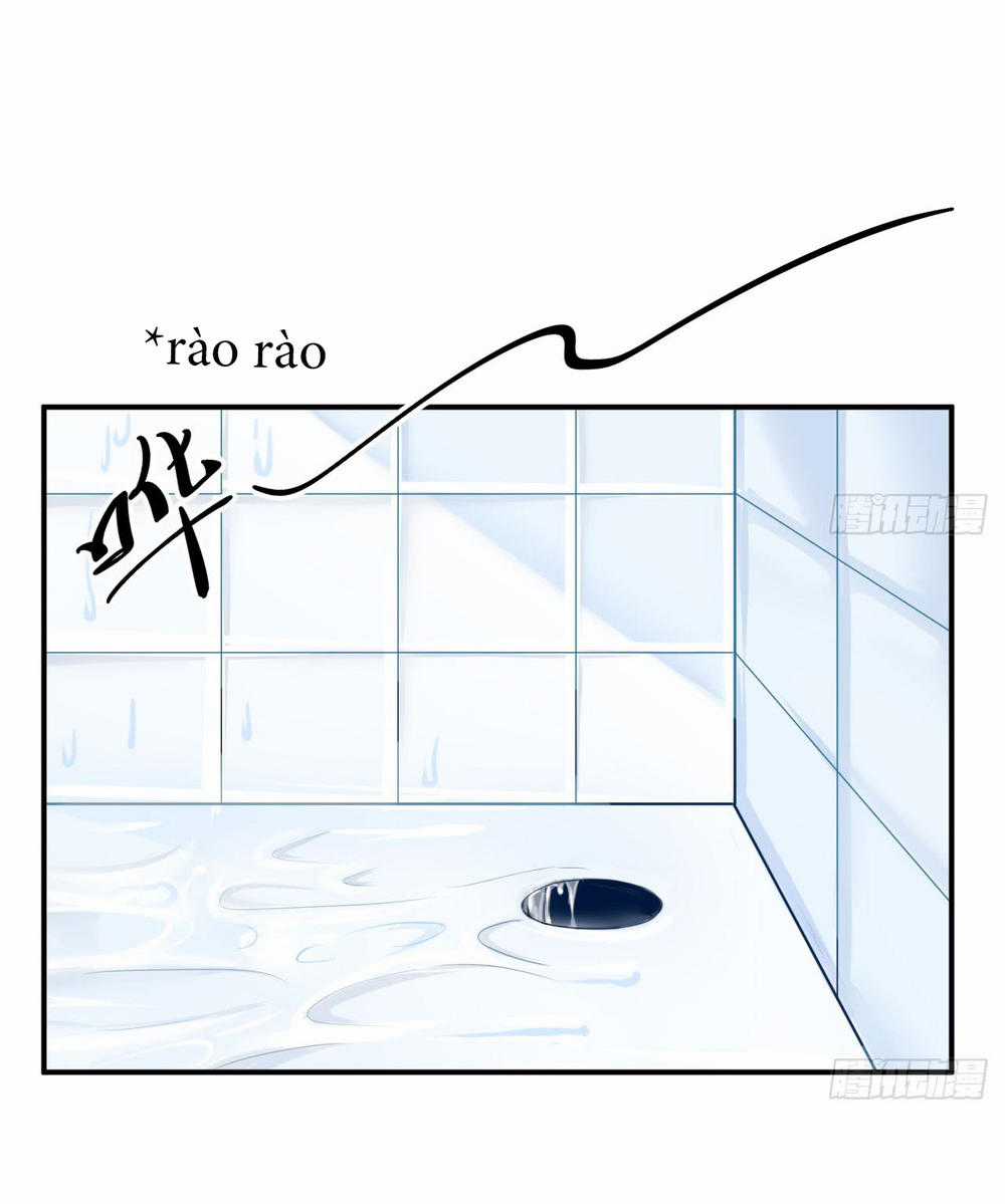 Cơ Trưởng Ngài Nhẹ Nhàng Thôi Chapter 6 trang 31