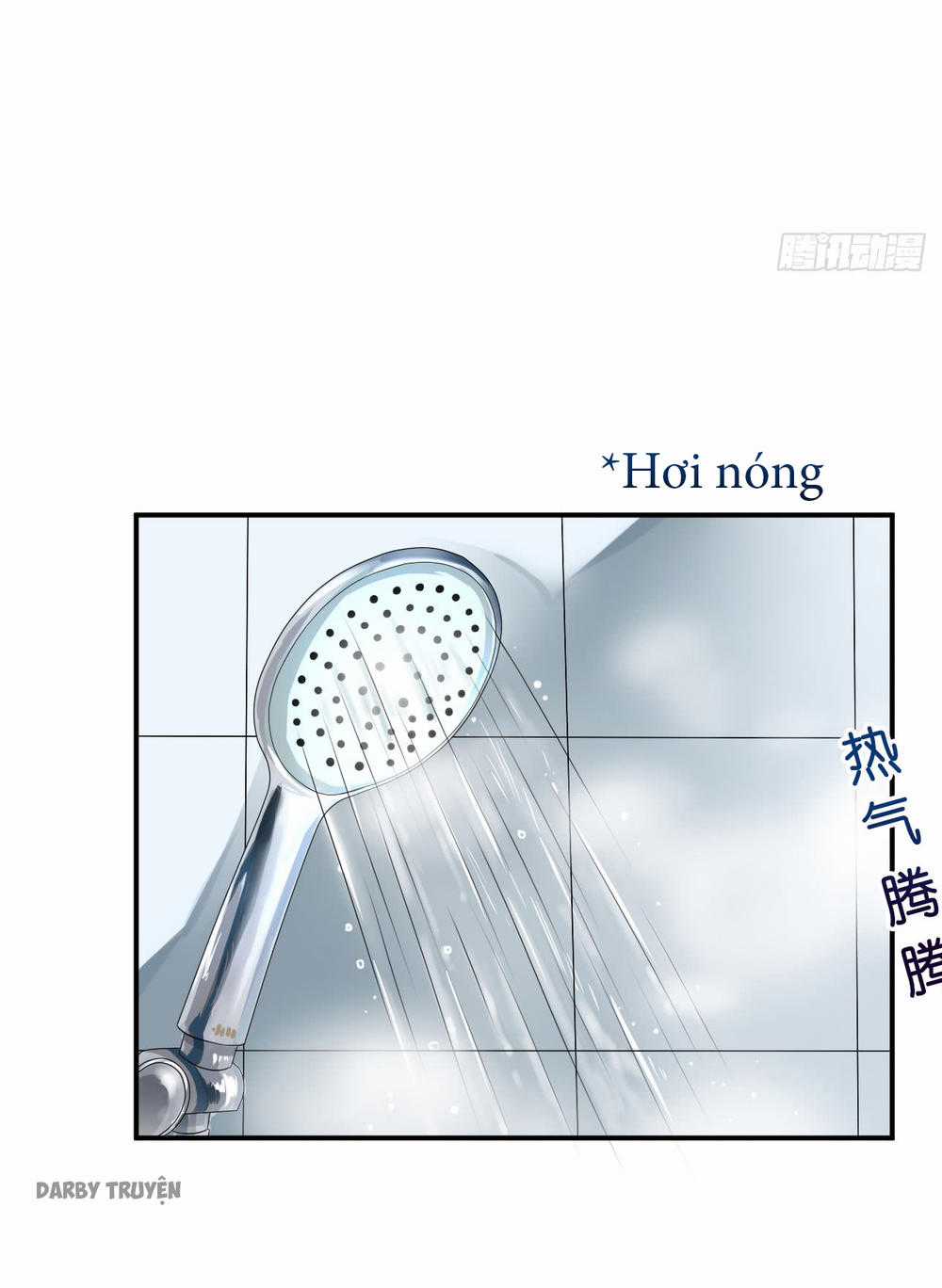 Cơ Trưởng Ngài Nhẹ Nhàng Thôi Chapter 6 trang 32