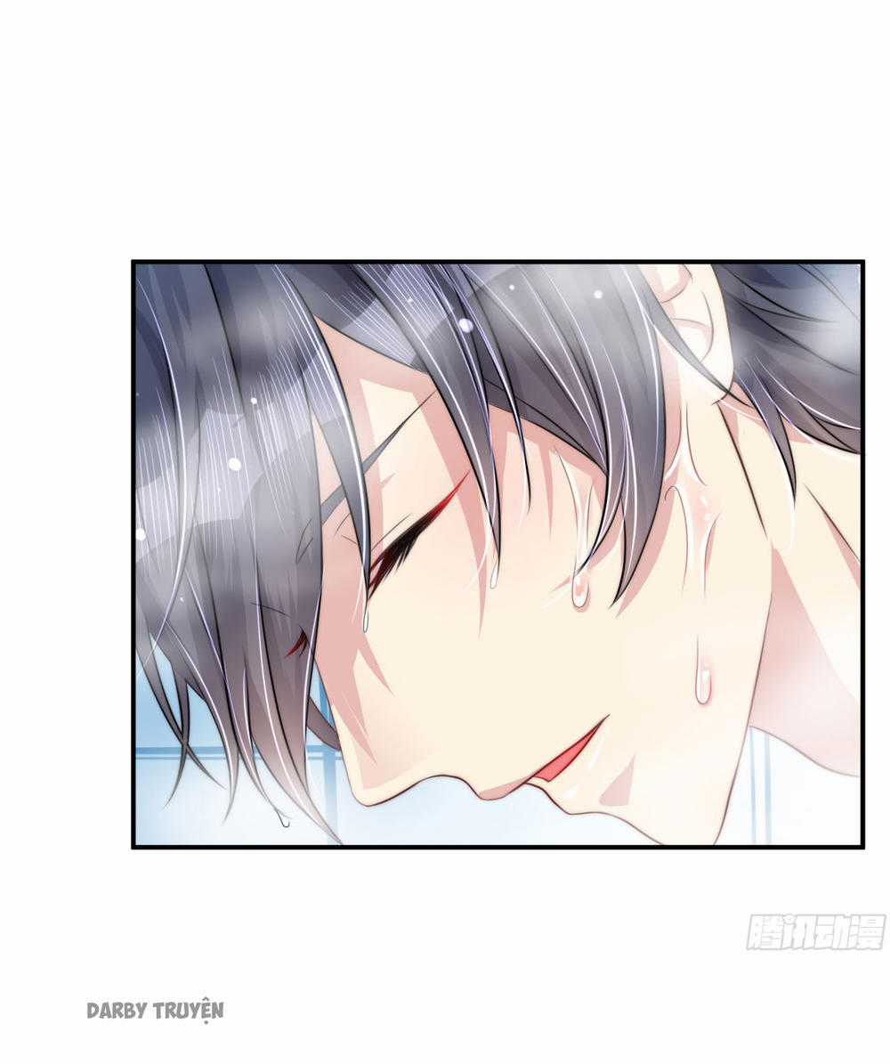 Cơ Trưởng Ngài Nhẹ Nhàng Thôi Chapter 6 trang 33