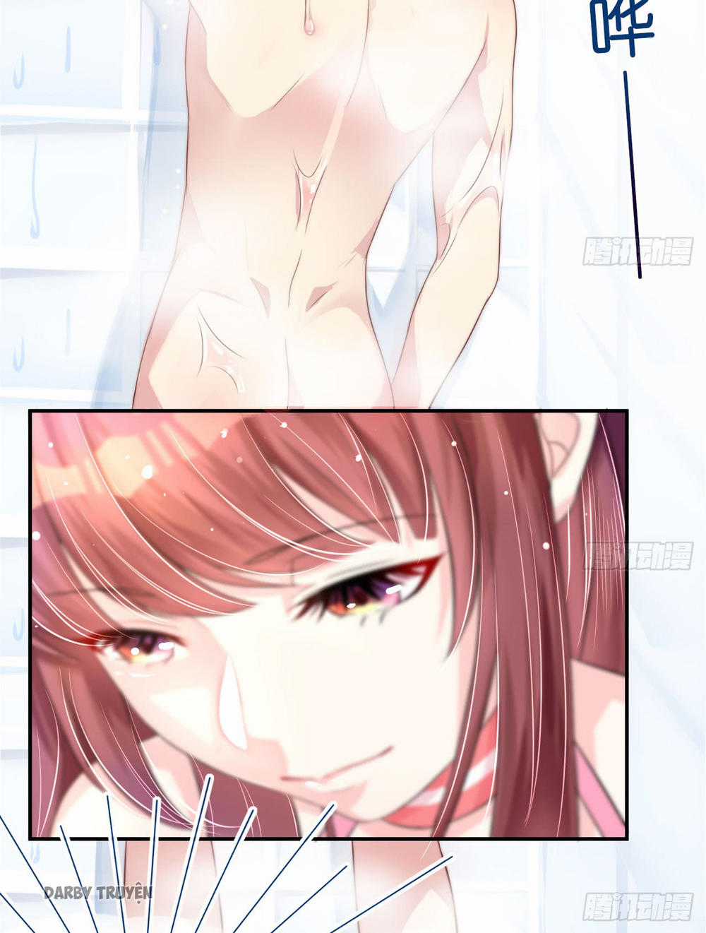 Cơ Trưởng Ngài Nhẹ Nhàng Thôi Chapter 6 trang 35