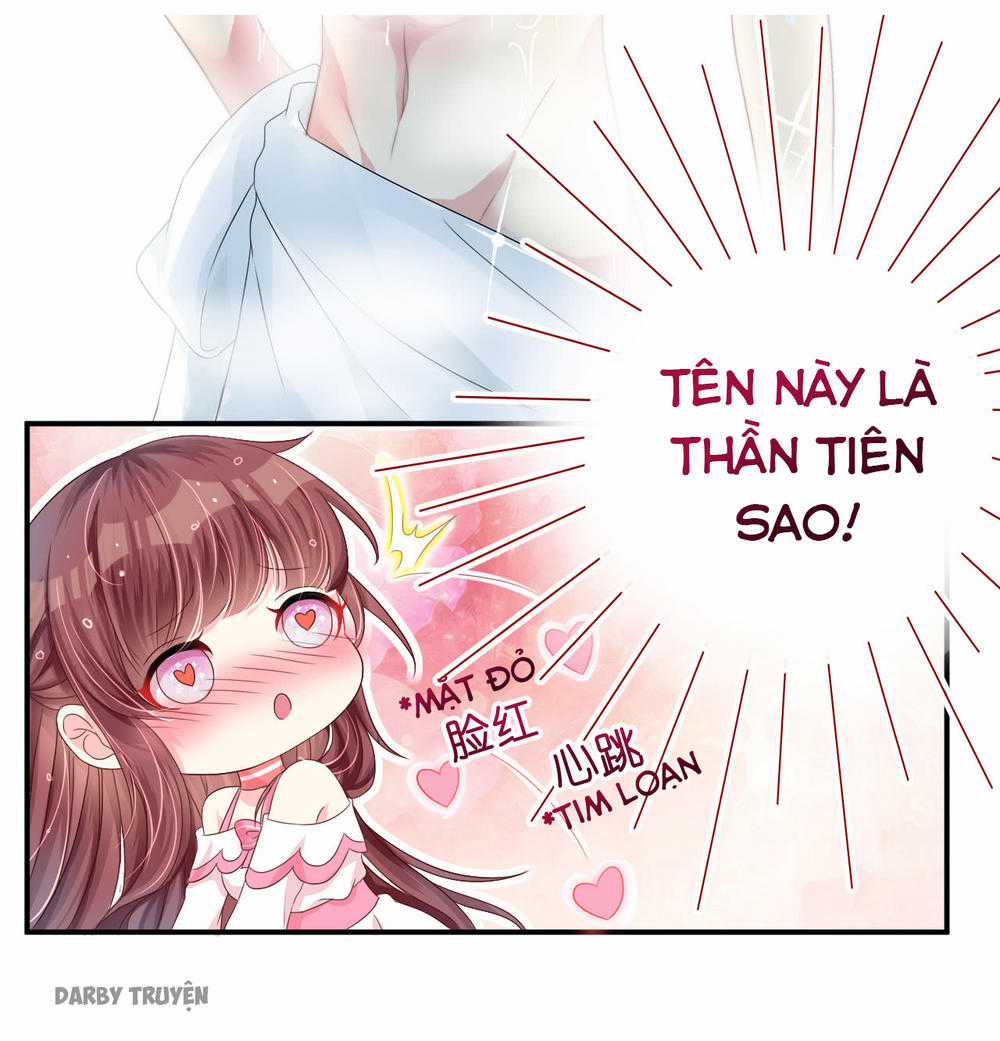 Cơ Trưởng Ngài Nhẹ Nhàng Thôi Chapter 6 trang 45