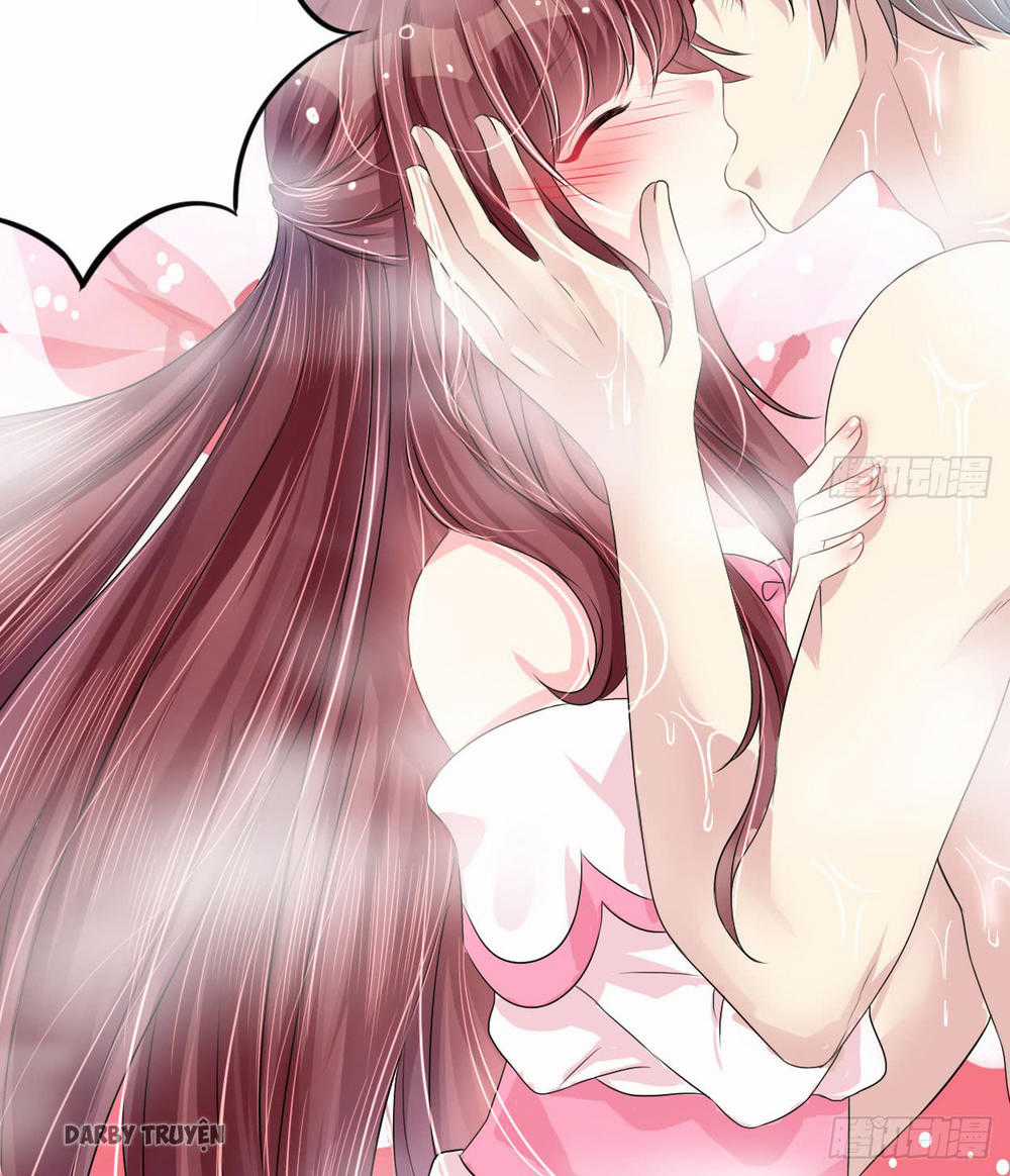 Cơ Trưởng Ngài Nhẹ Nhàng Thôi Chapter 6 trang 53