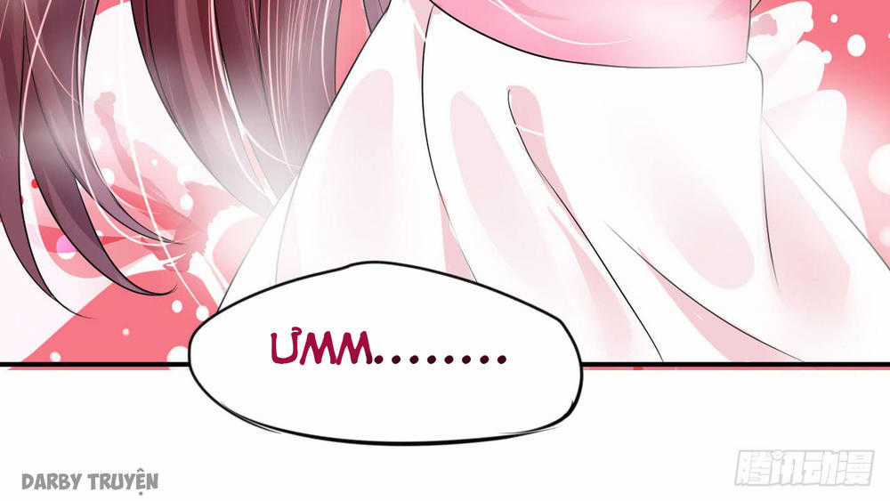 Cơ Trưởng Ngài Nhẹ Nhàng Thôi Chapter 6 trang 54