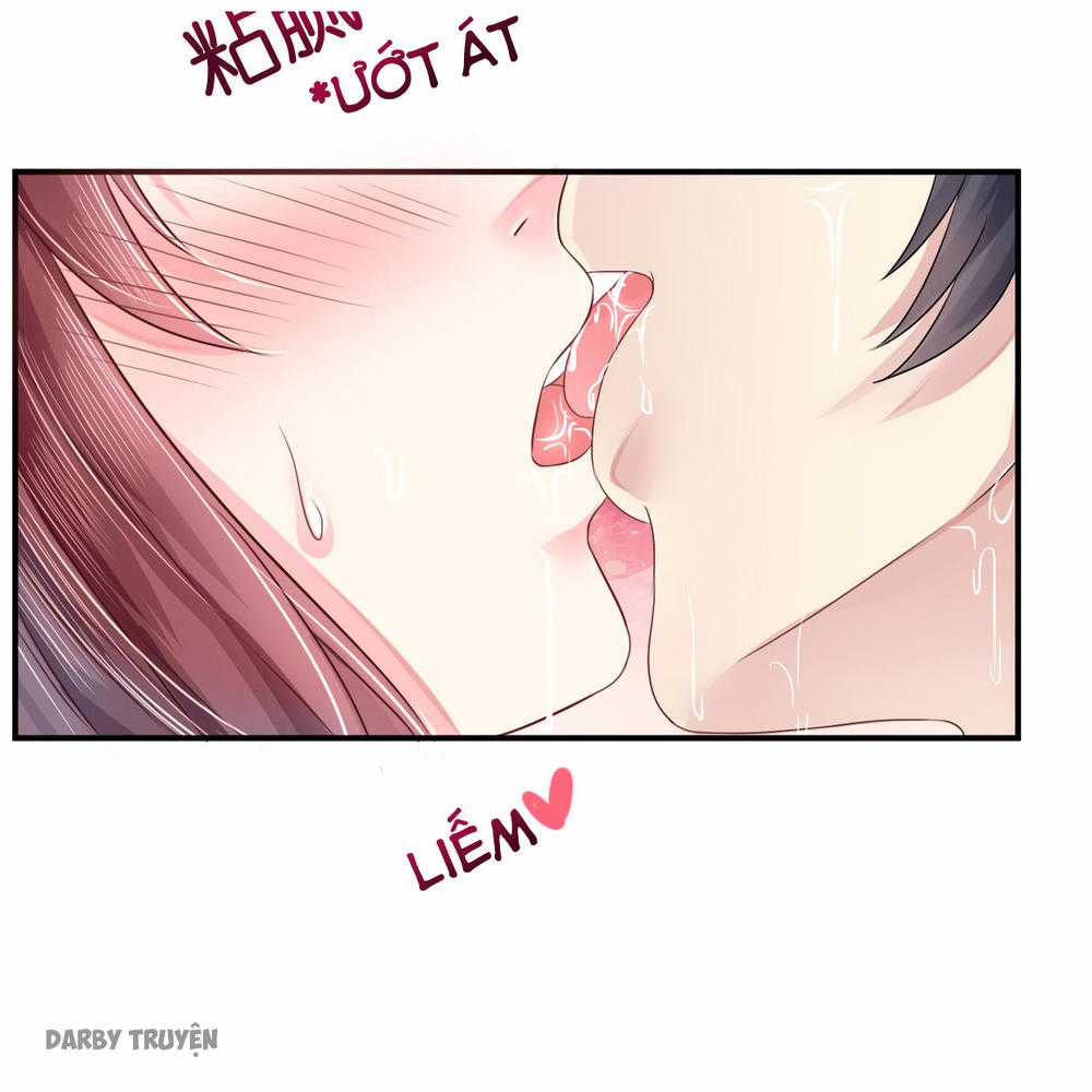 Cơ Trưởng Ngài Nhẹ Nhàng Thôi Chapter 6 trang 56