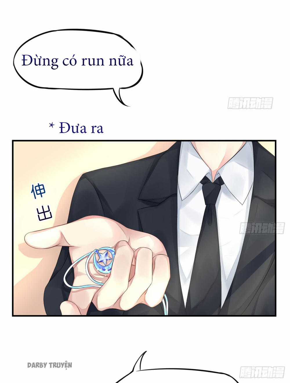 Cơ Trưởng Ngài Nhẹ Nhàng Thôi Chapter 6 trang 6