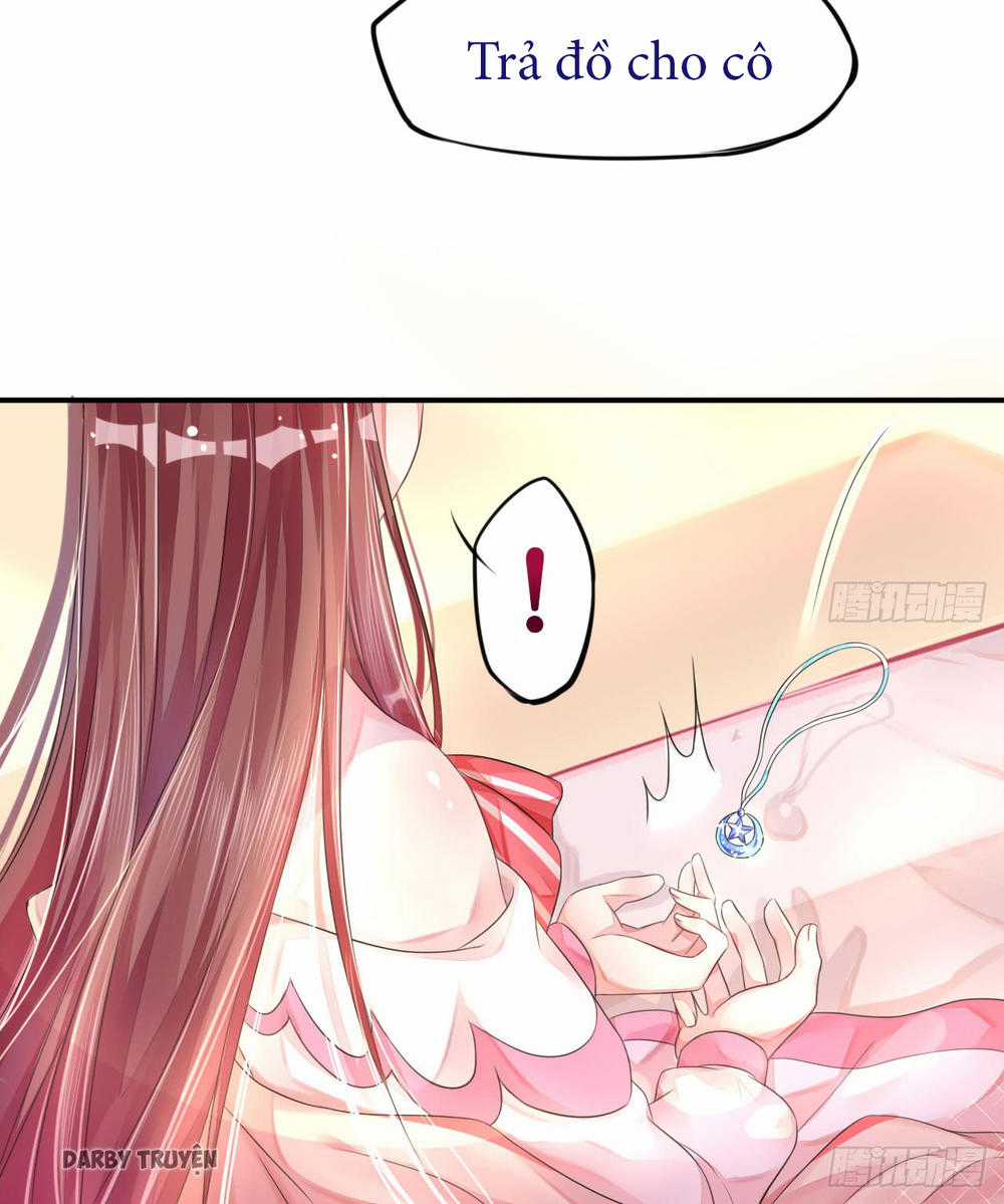 Cơ Trưởng Ngài Nhẹ Nhàng Thôi Chapter 6 trang 7