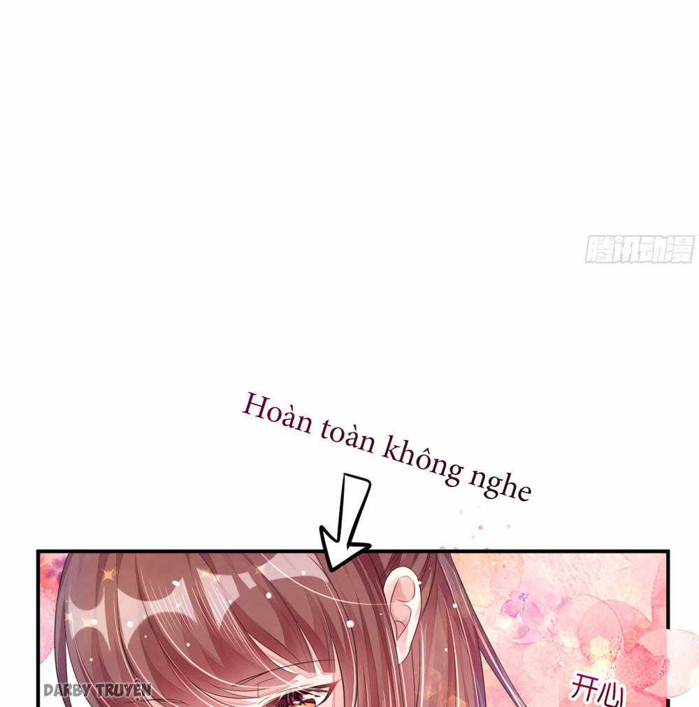 Cơ Trưởng Ngài Nhẹ Nhàng Thôi Chapter 6 trang 8