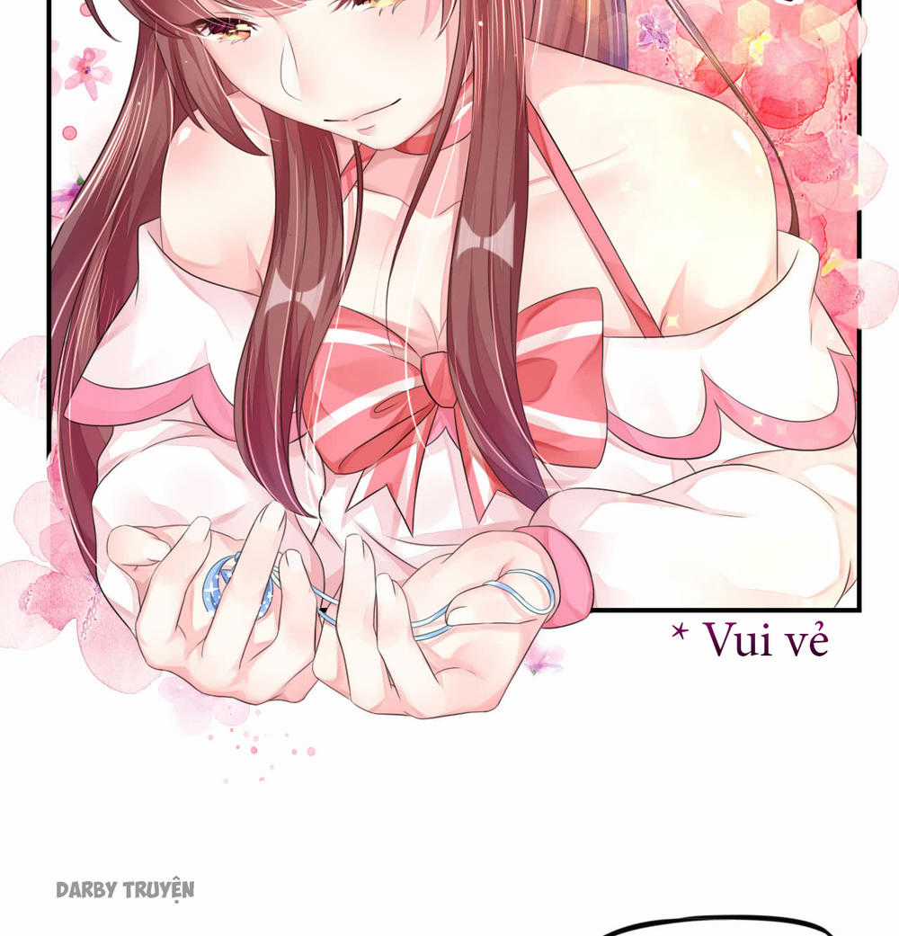 Cơ Trưởng Ngài Nhẹ Nhàng Thôi Chapter 6 trang 9